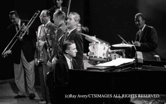 Stars of Jazz Rampart St Paraders — Photo 1